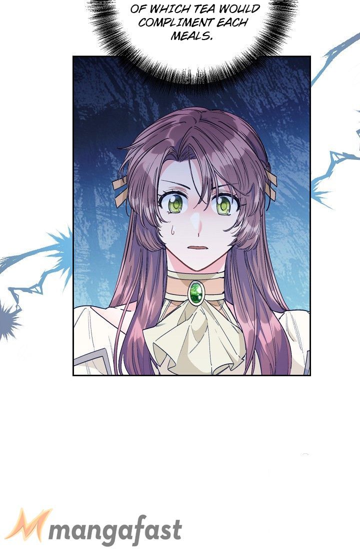 The Duchess 50 Tea Recipes Chapter 86 Page 7