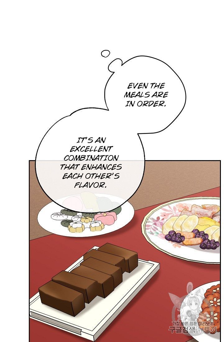 The Duchess 50 Tea Recipes Chapter 86 Page 70