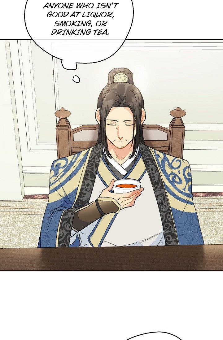 The Duchess 50 Tea Recipes Chapter 86 Page 73