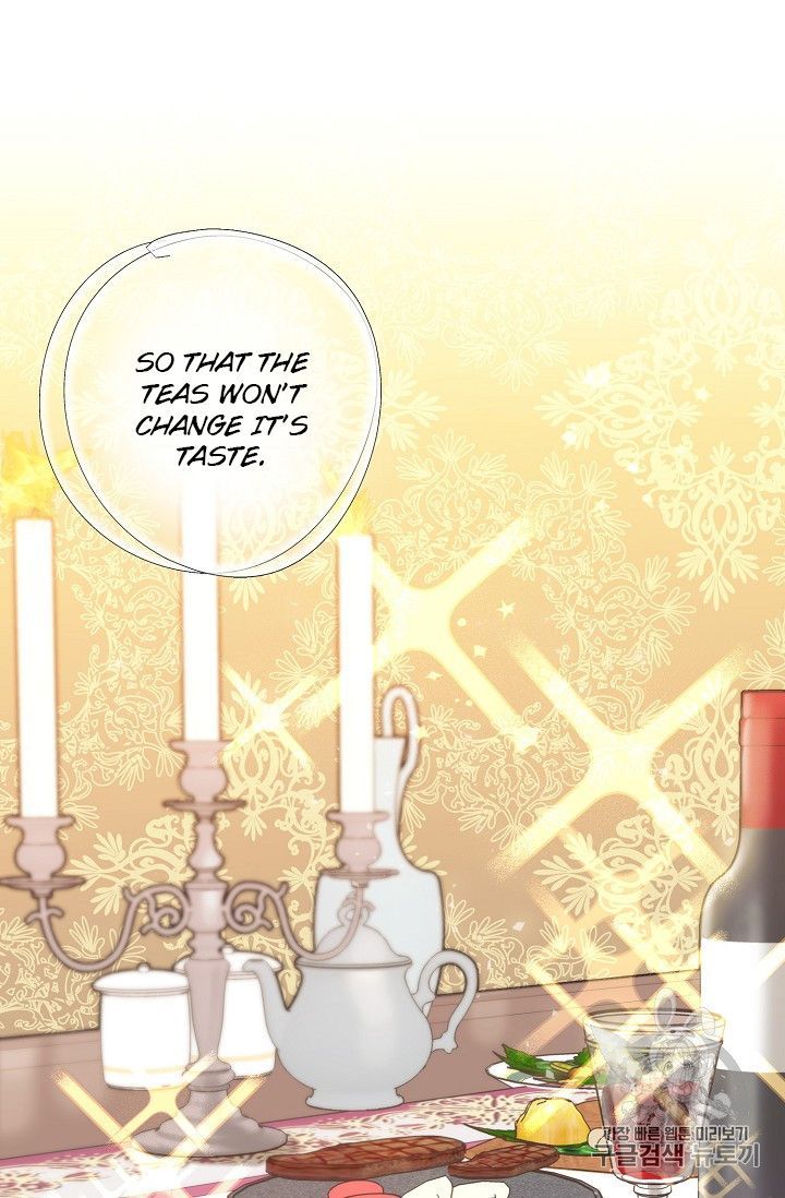 The Duchess 50 Tea Recipes Chapter 86 Page 8