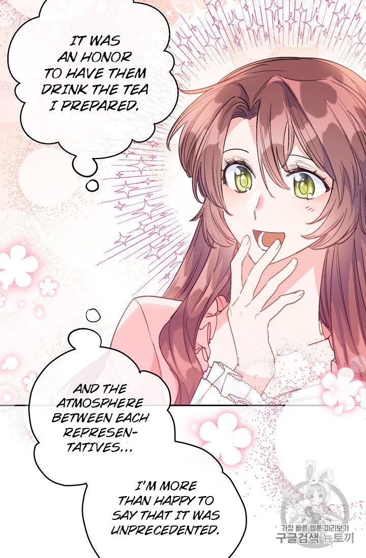 The Duchess 50 Tea Recipes Chapter 86 Page 81