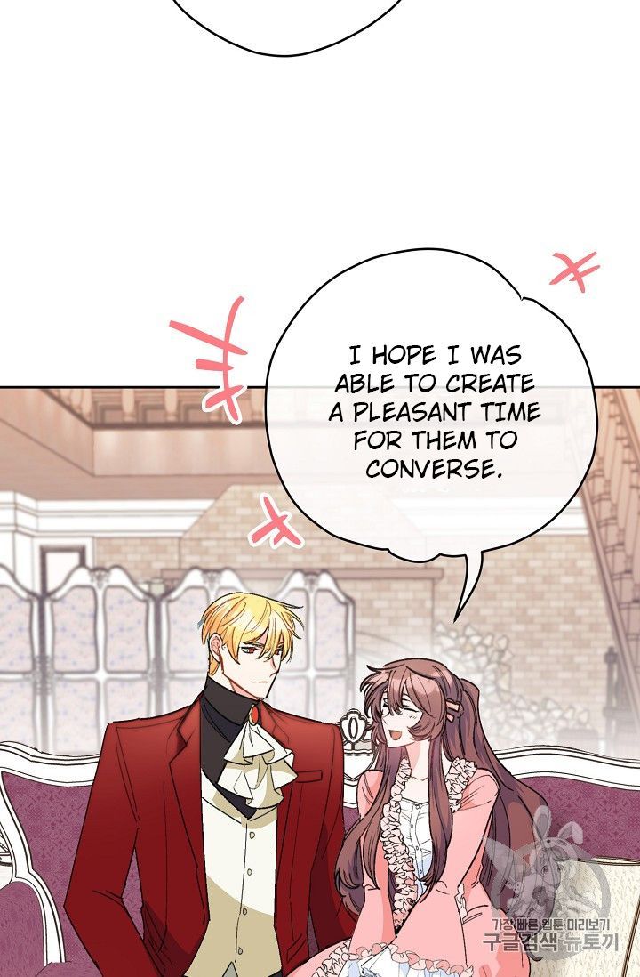 The Duchess 50 Tea Recipes Chapter 86 Page 82