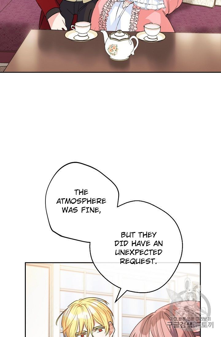 The Duchess 50 Tea Recipes Chapter 86 Page 83