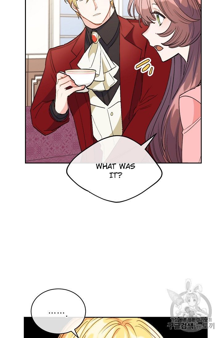 The Duchess 50 Tea Recipes Chapter 86 Page 84