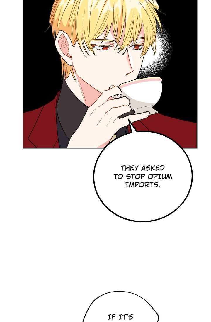 The Duchess 50 Tea Recipes Chapter 86 Page 85