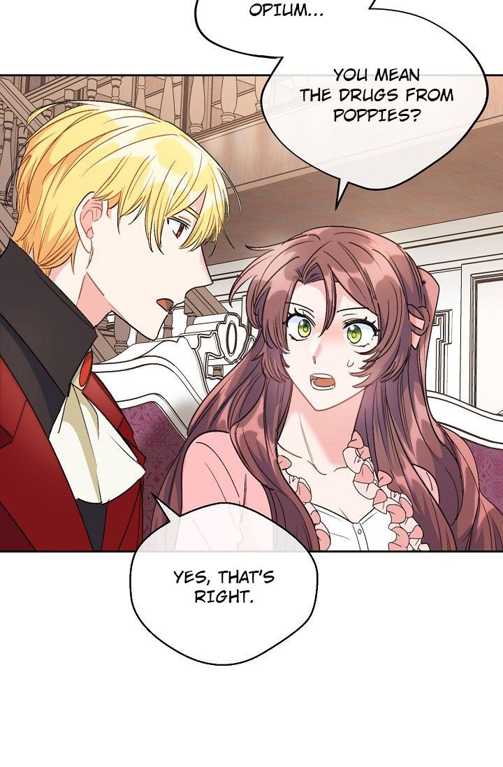 The Duchess 50 Tea Recipes Chapter 86 Page 86