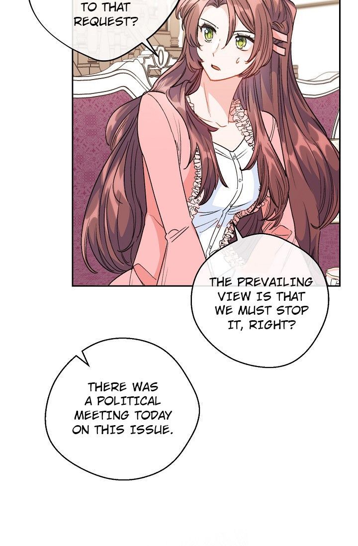 The Duchess 50 Tea Recipes Chapter 86 Page 89