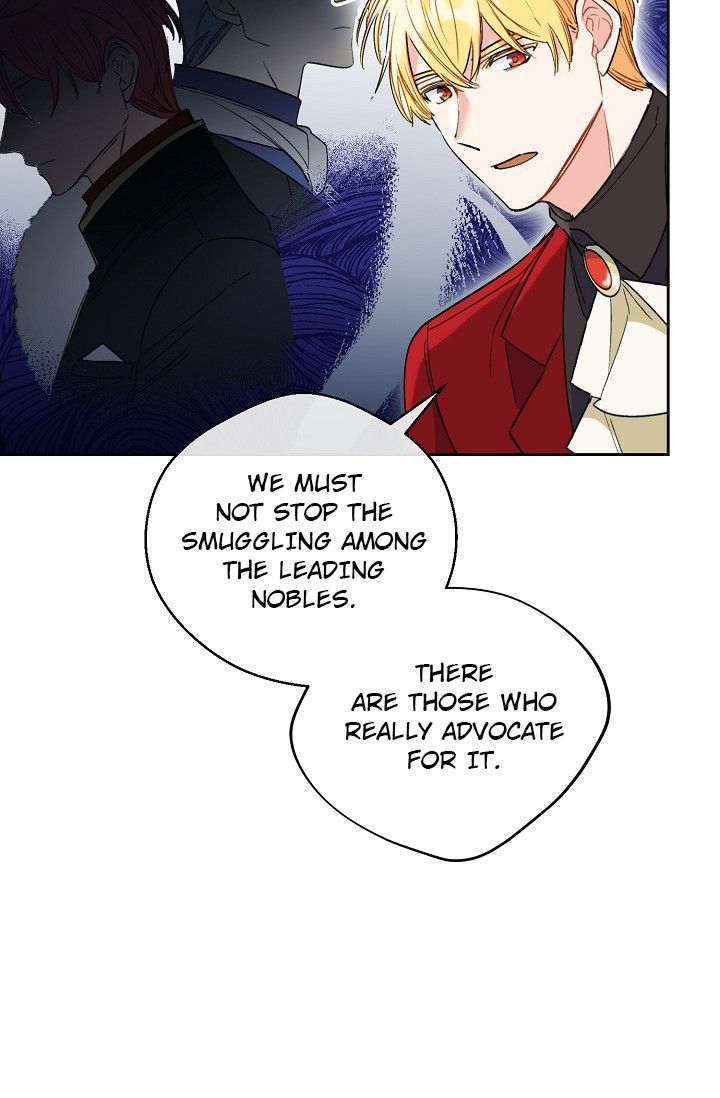 The Duchess 50 Tea Recipes Chapter 86 Page 91