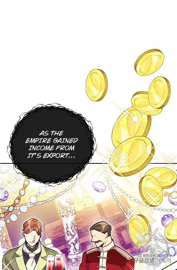 The Duchess 50 Tea Recipes Chapter 86 Page 95