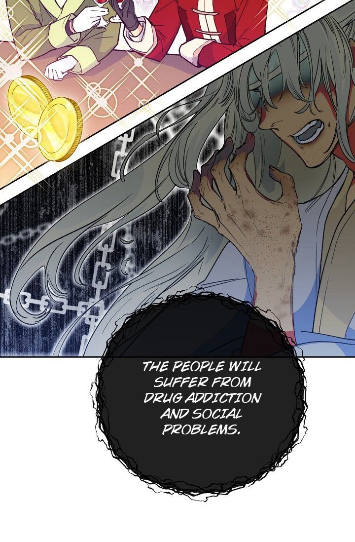 The Duchess 50 Tea Recipes Chapter 86 Page 96