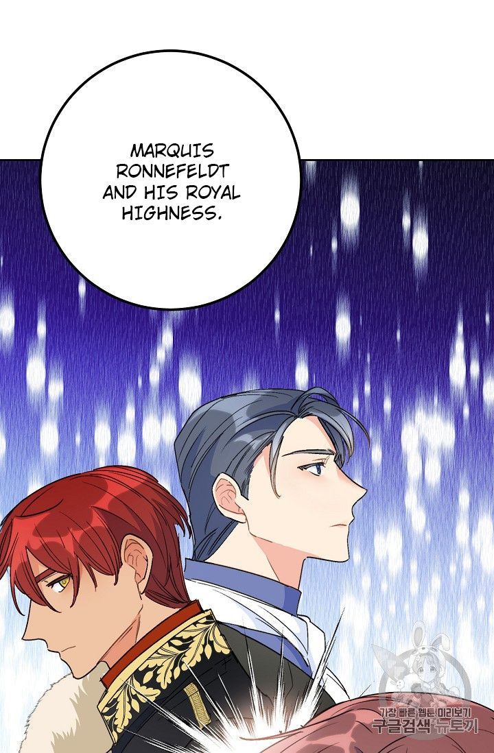 The Duchess 50 Tea Recipes Chapter 86 Page 99