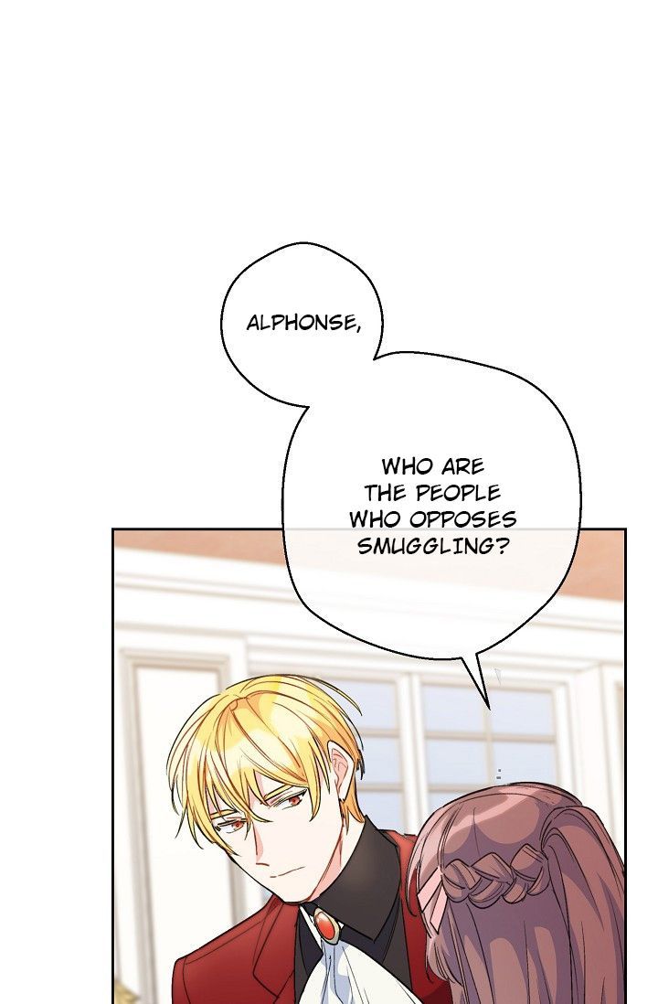 The Duchess 50 Tea Recipes Chapter 87 Page 1