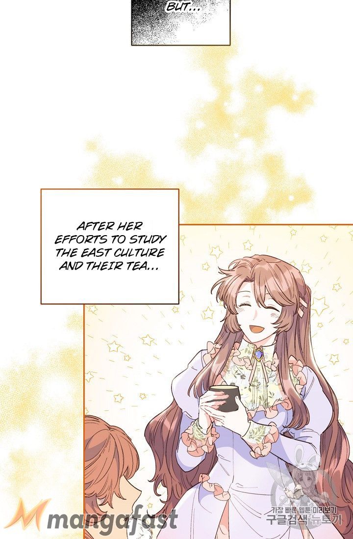 The Duchess 50 Tea Recipes Chapter 87 Page 14