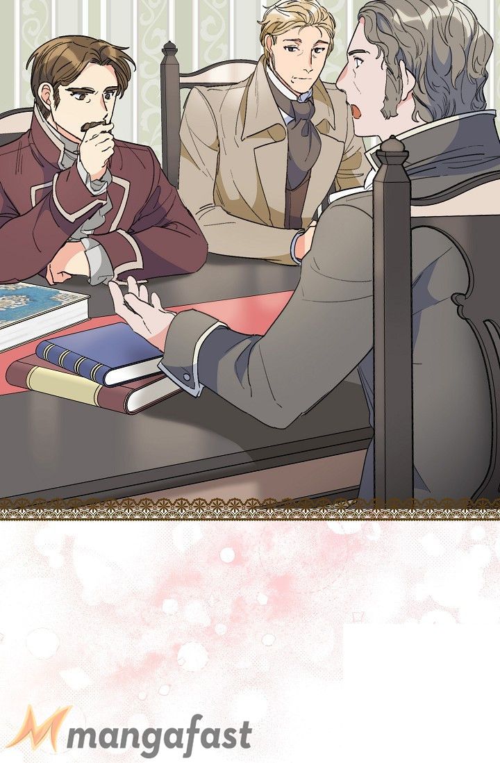 The Duchess 50 Tea Recipes Chapter 87 Page 16