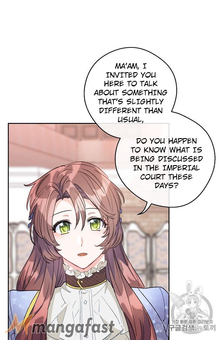 The Duchess 50 Tea Recipes Chapter 87 Page 23