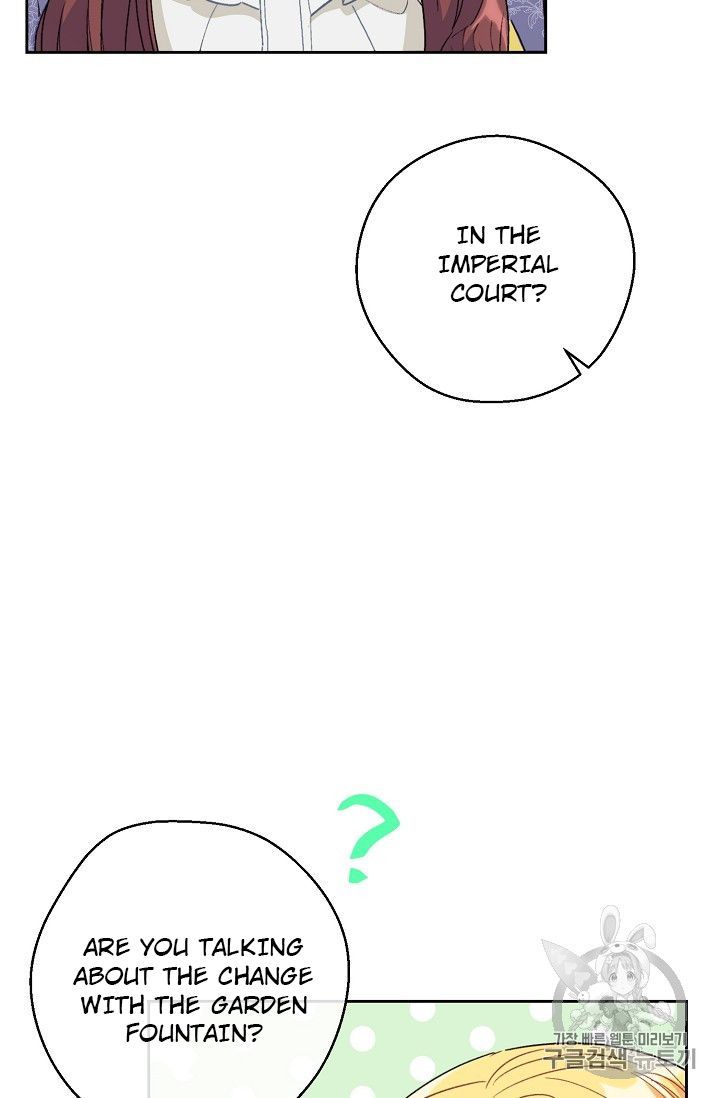 The Duchess 50 Tea Recipes Chapter 87 Page 24