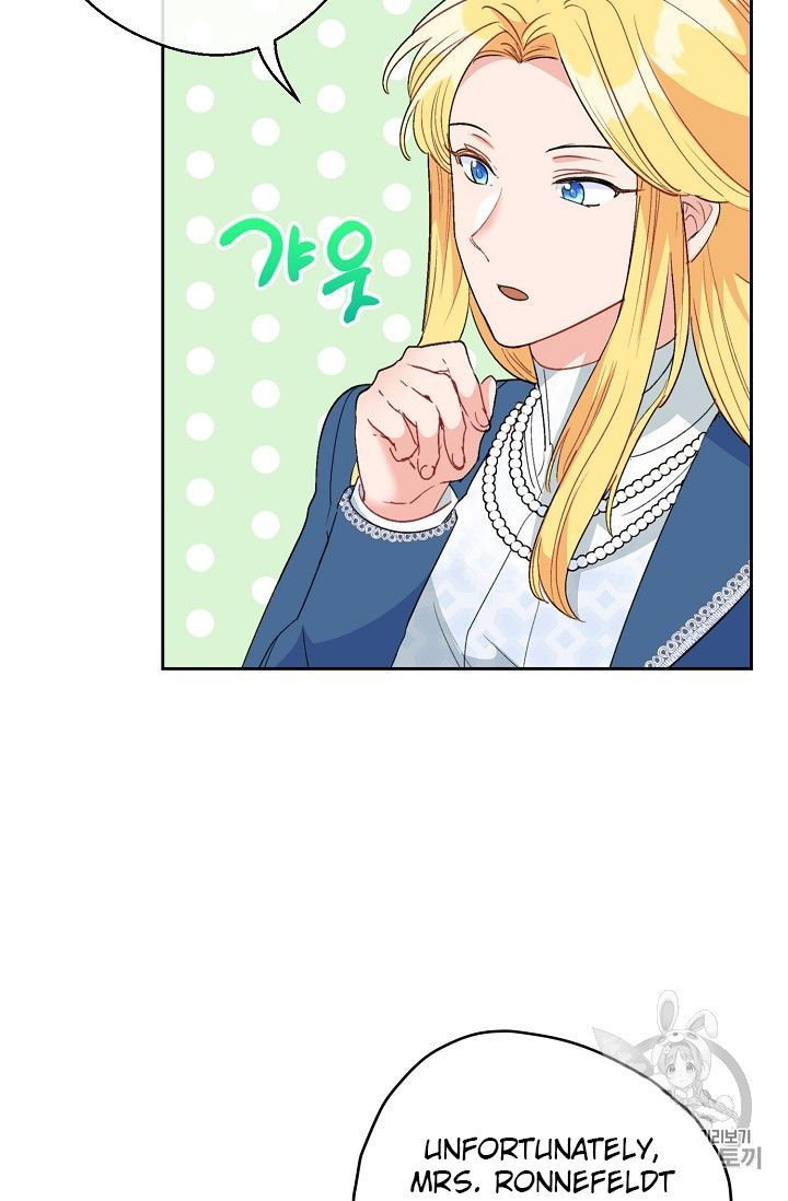 The Duchess 50 Tea Recipes Chapter 87 Page 25