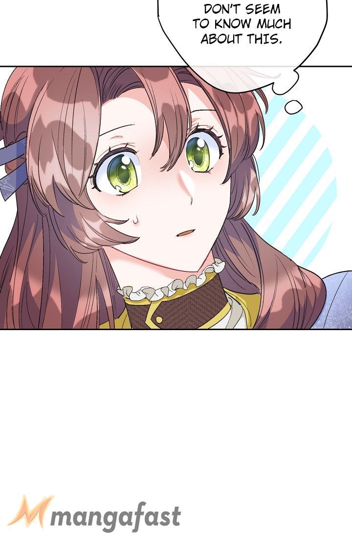 The Duchess 50 Tea Recipes Chapter 87 Page 26