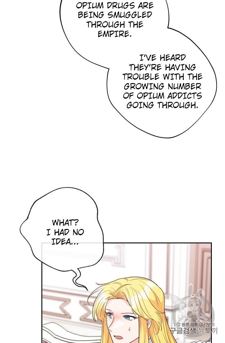 The Duchess 50 Tea Recipes Chapter 87 Page 28