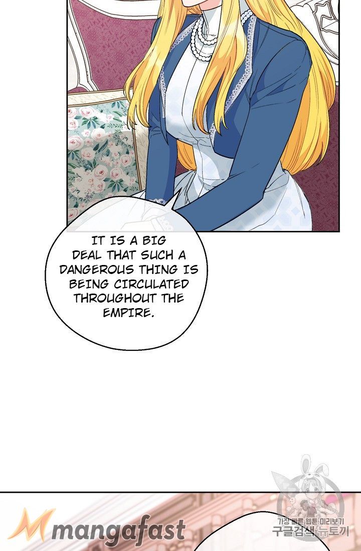 The Duchess 50 Tea Recipes Chapter 87 Page 29