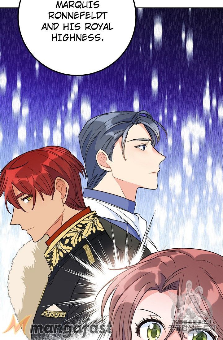 The Duchess 50 Tea Recipes Chapter 87 Page 3