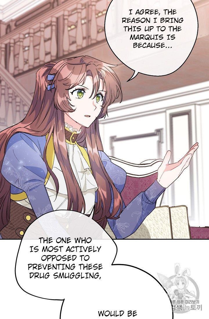 The Duchess 50 Tea Recipes Chapter 87 Page 30