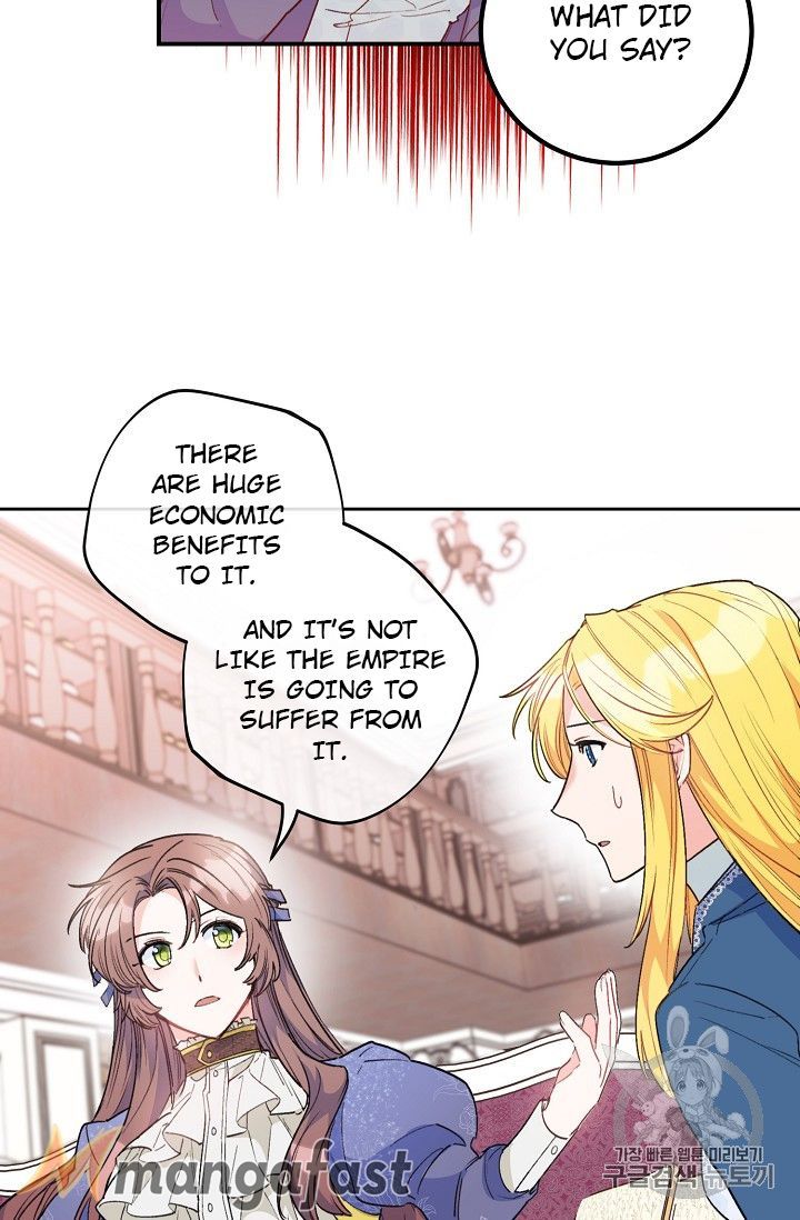 The Duchess 50 Tea Recipes Chapter 87 Page 32