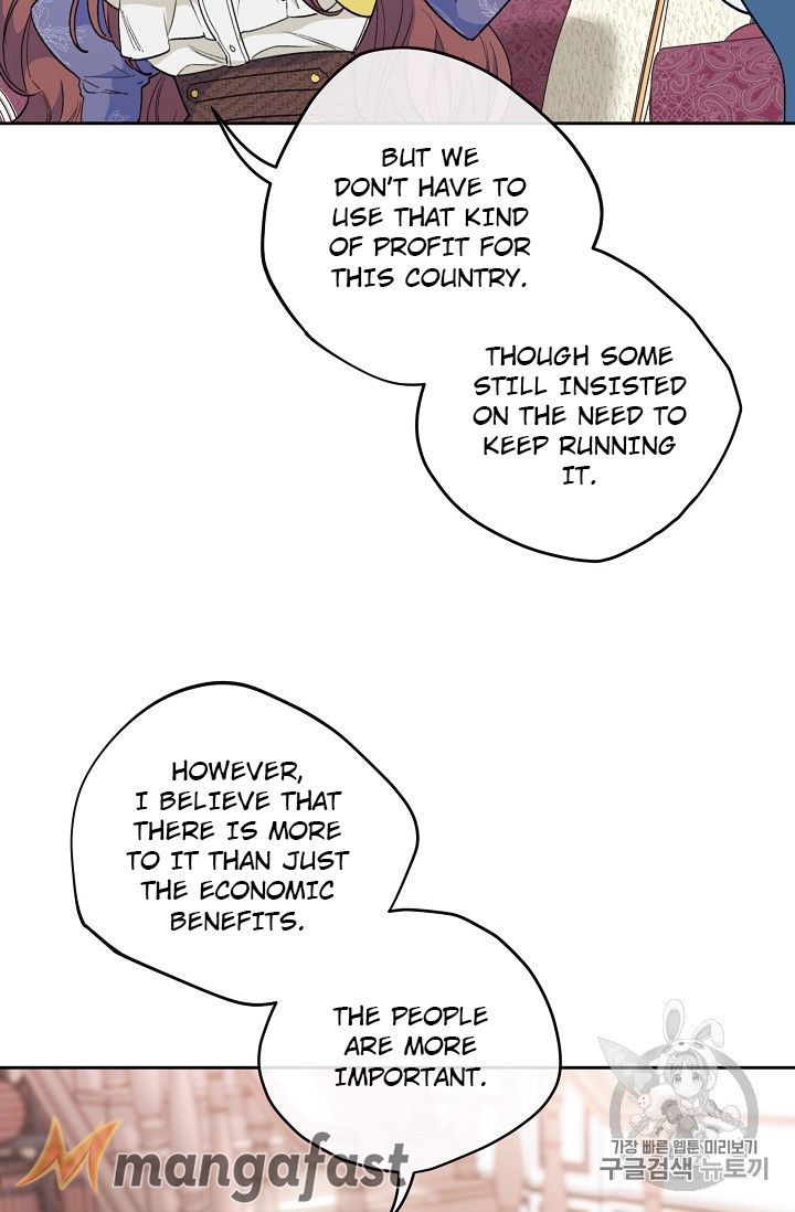 The Duchess 50 Tea Recipes Chapter 87 Page 33