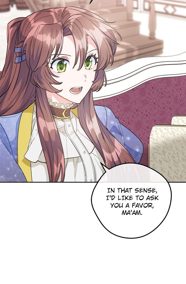 The Duchess 50 Tea Recipes Chapter 87 Page 34