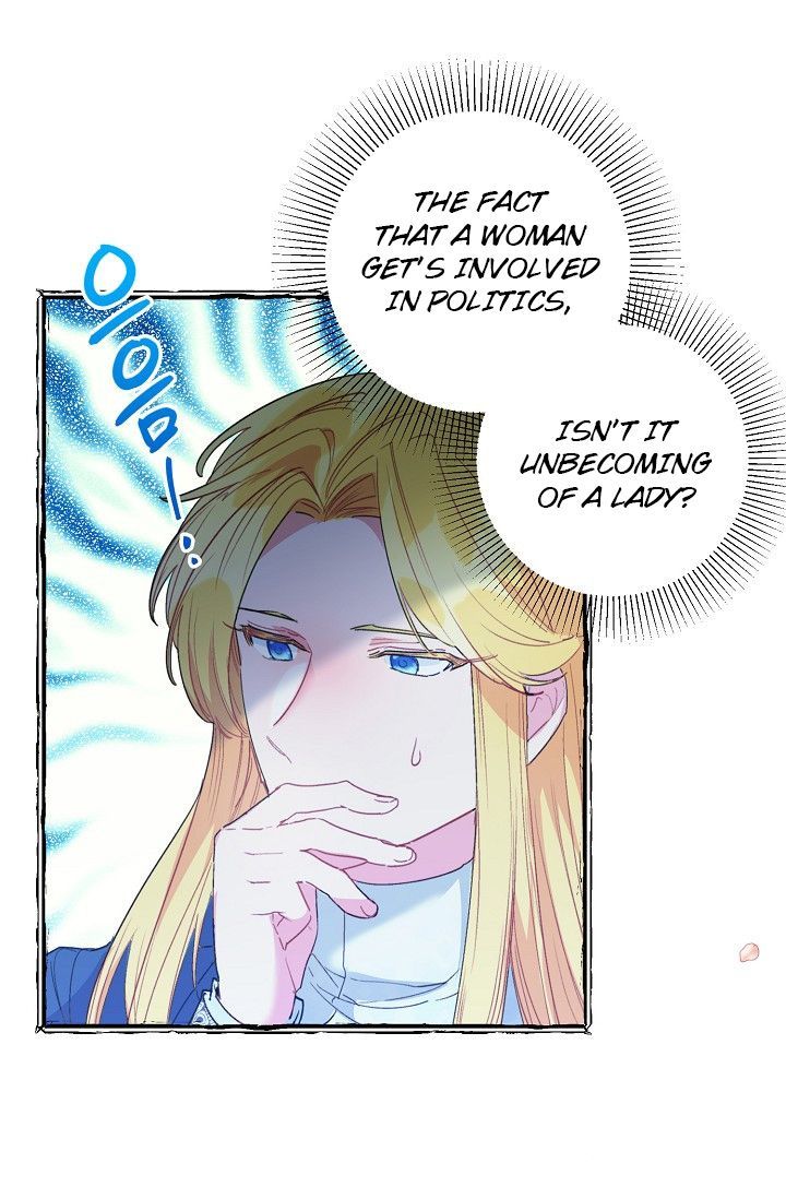 The Duchess 50 Tea Recipes Chapter 87 Page 36