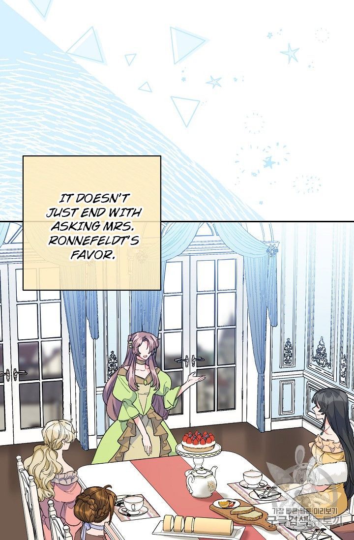 The Duchess 50 Tea Recipes Chapter 87 Page 41