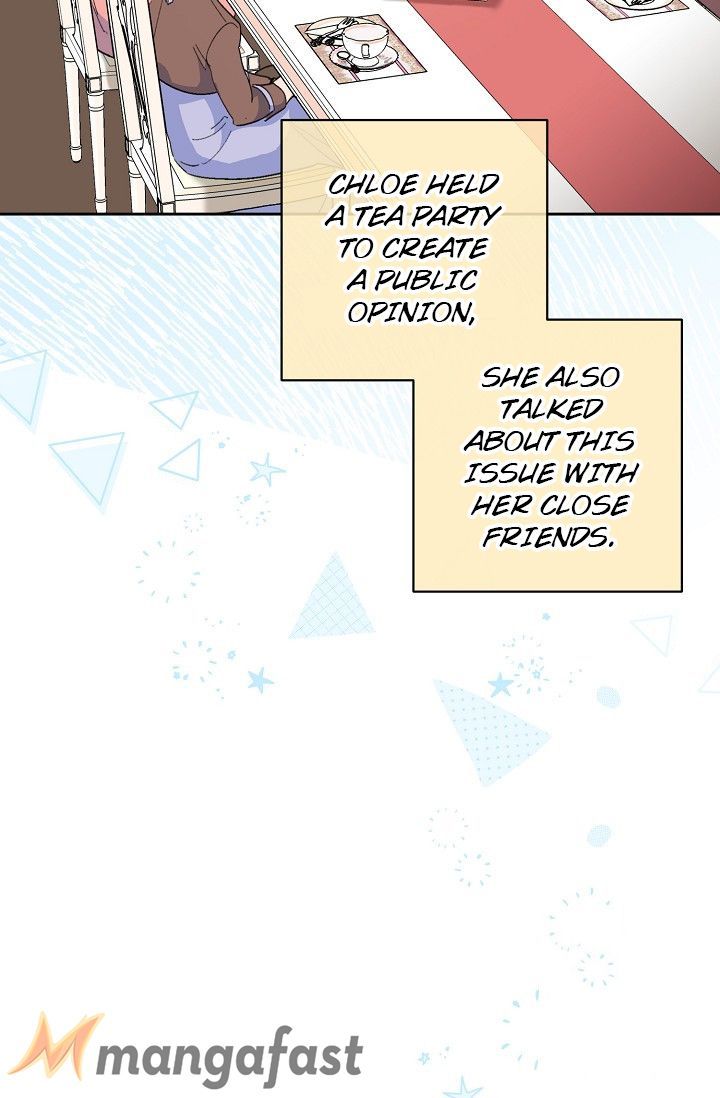 The Duchess 50 Tea Recipes Chapter 87 Page 42