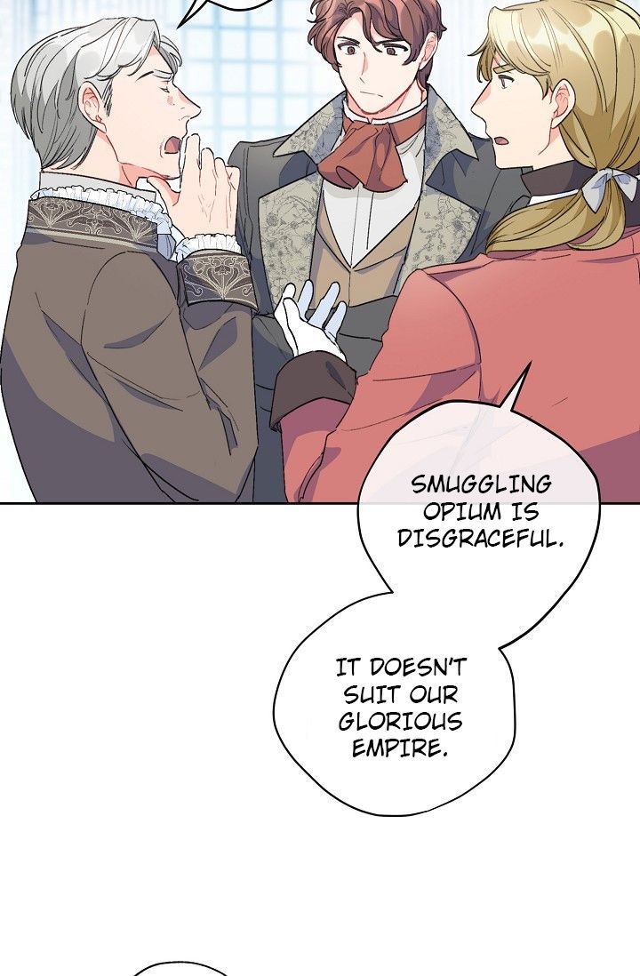 The Duchess 50 Tea Recipes Chapter 87 Page 45