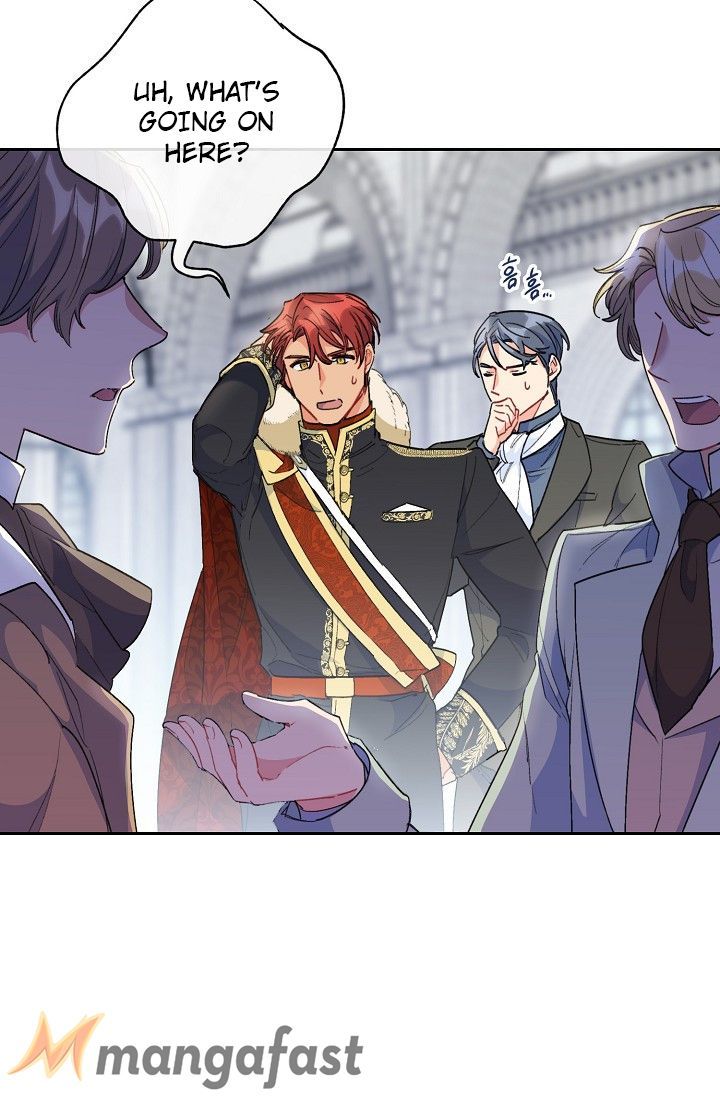 The Duchess 50 Tea Recipes Chapter 87 Page 46