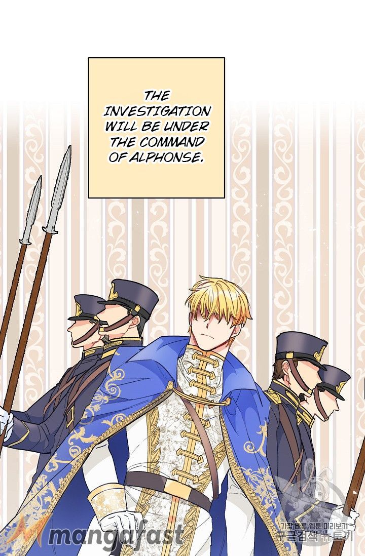 The Duchess 50 Tea Recipes Chapter 87 Page 50