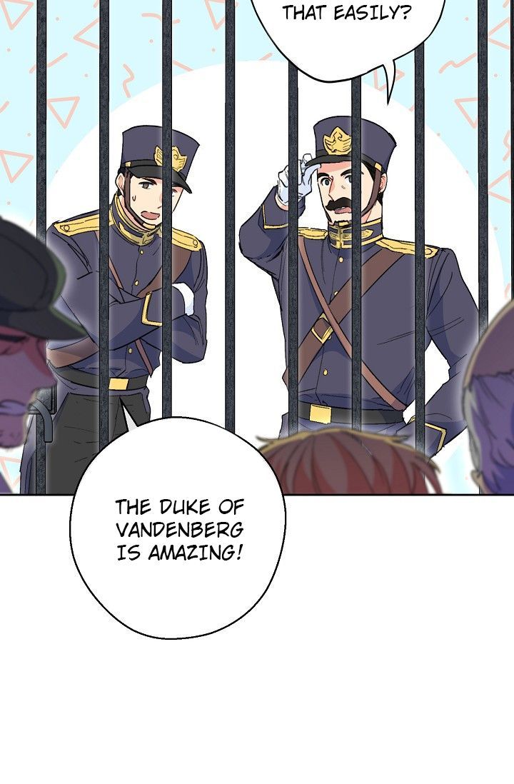 The Duchess 50 Tea Recipes Chapter 87 Page 52