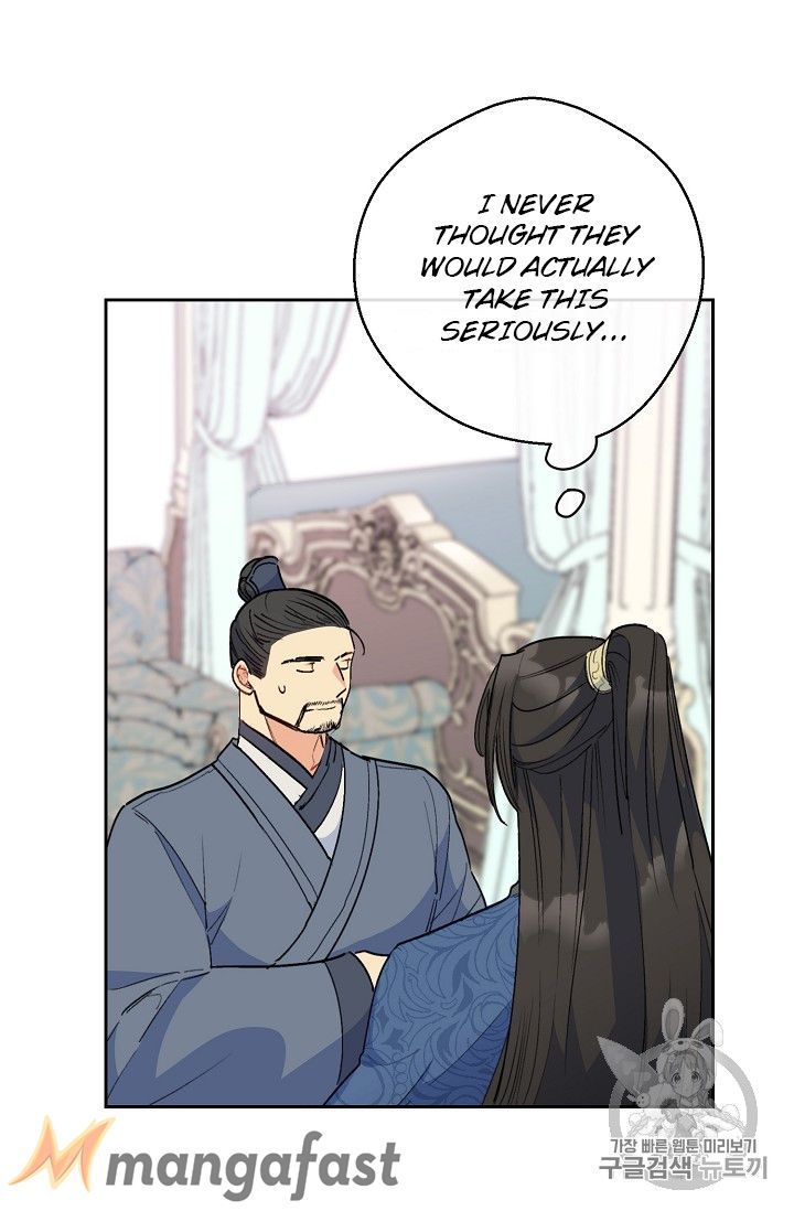 The Duchess 50 Tea Recipes Chapter 87 Page 57