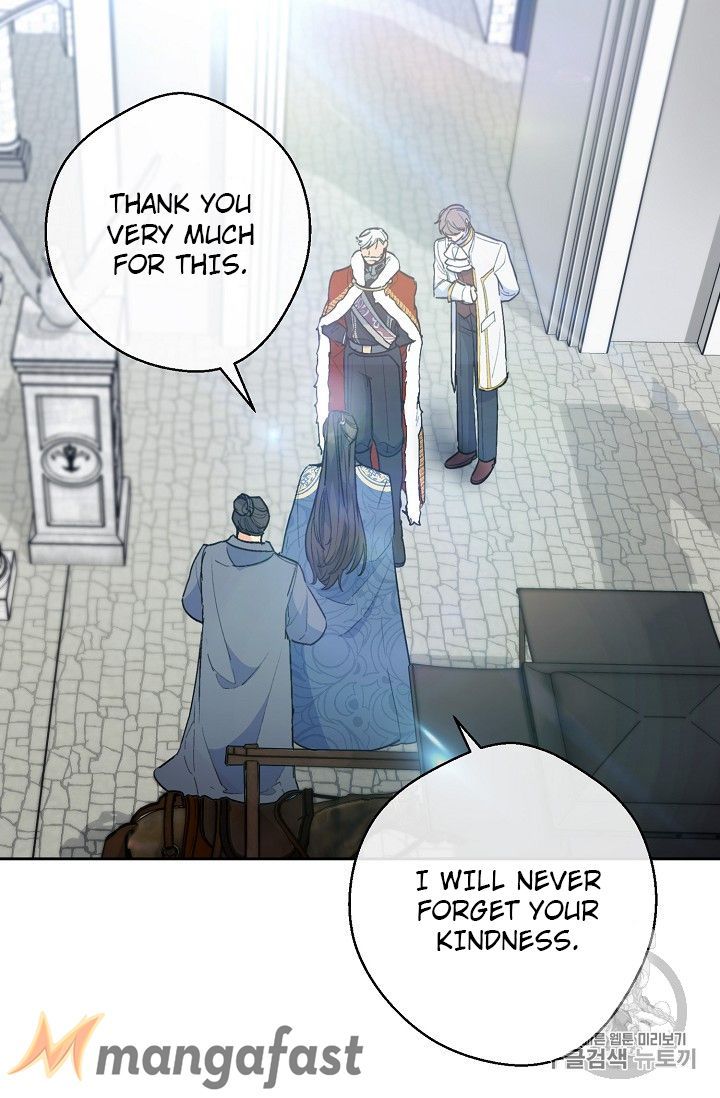 The Duchess 50 Tea Recipes Chapter 87 Page 60