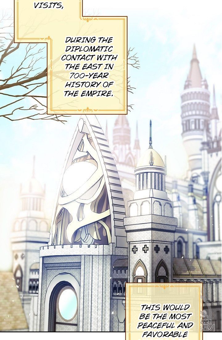 The Duchess 50 Tea Recipes Chapter 87 Page 63