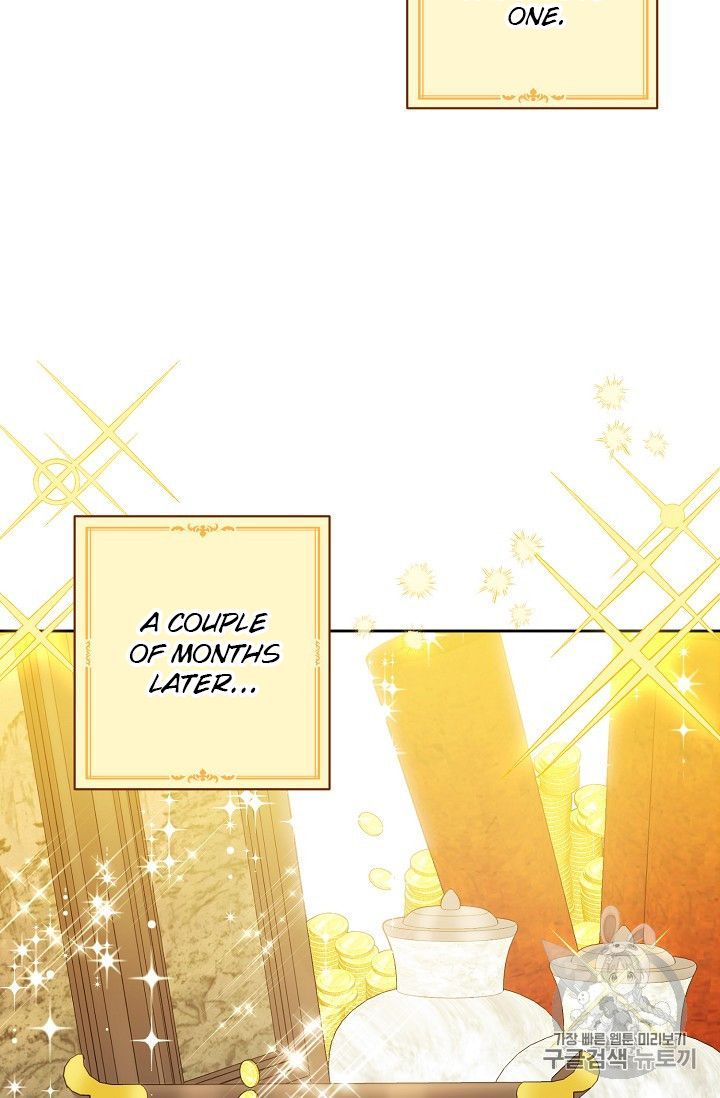 The Duchess 50 Tea Recipes Chapter 87 Page 64