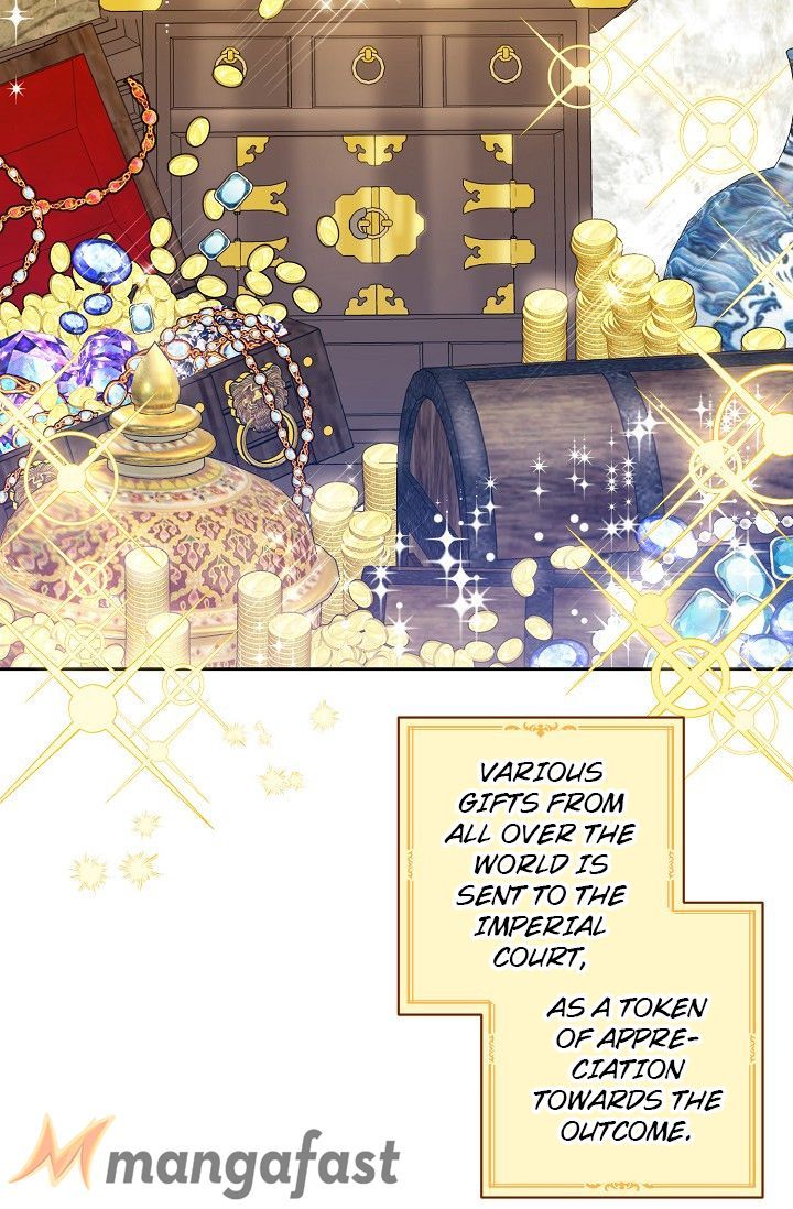 The Duchess 50 Tea Recipes Chapter 87 Page 65