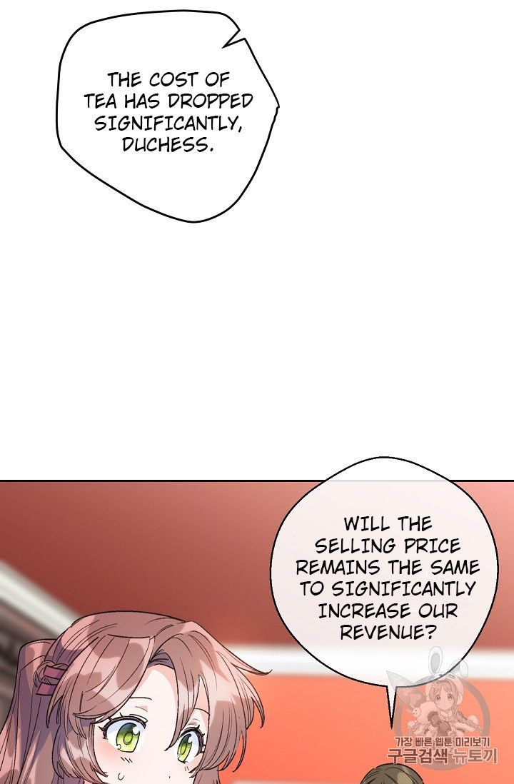 The Duchess 50 Tea Recipes Chapter 87 Page 70