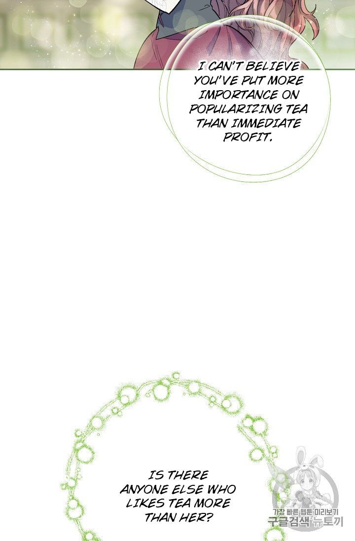 The Duchess 50 Tea Recipes Chapter 87 Page 75