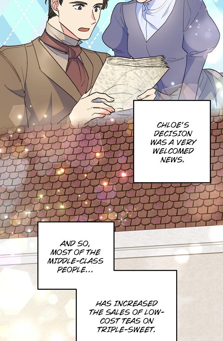 The Duchess 50 Tea Recipes Chapter 87 Page 77