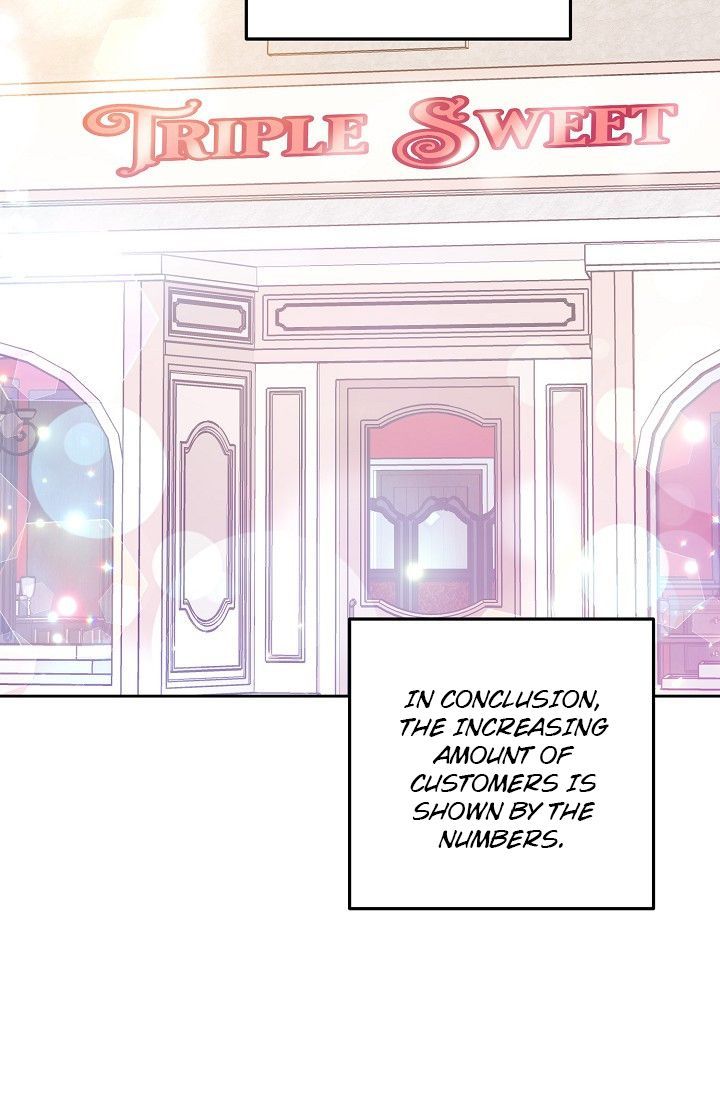 The Duchess 50 Tea Recipes Chapter 87 Page 78