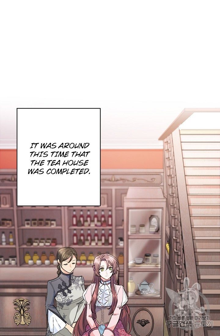 The Duchess 50 Tea Recipes Chapter 87 Page 79