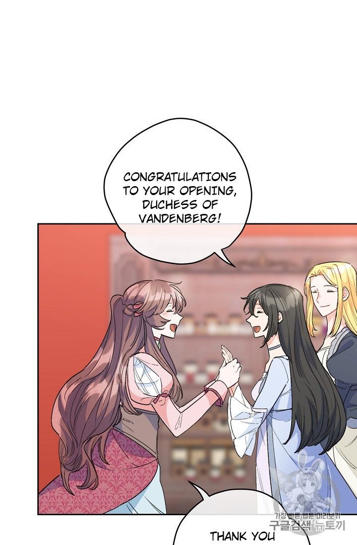 The Duchess 50 Tea Recipes Chapter 87 Page 82