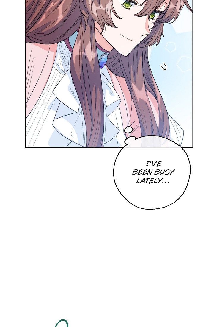 The Duchess 50 Tea Recipes Chapter 87 Page 84