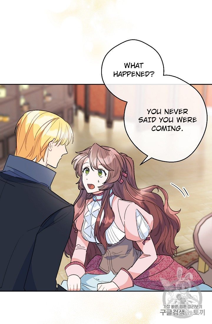 The Duchess 50 Tea Recipes Chapter 87 Page 89