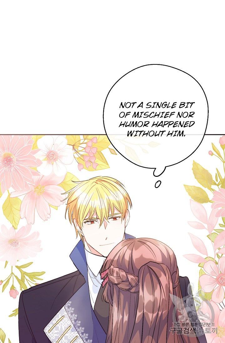 The Duchess 50 Tea Recipes Chapter 87 Page 93